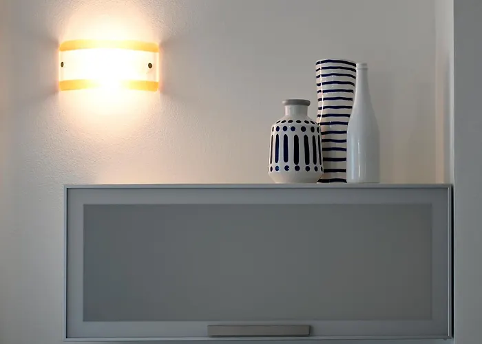 Апартаменты Mina - Double